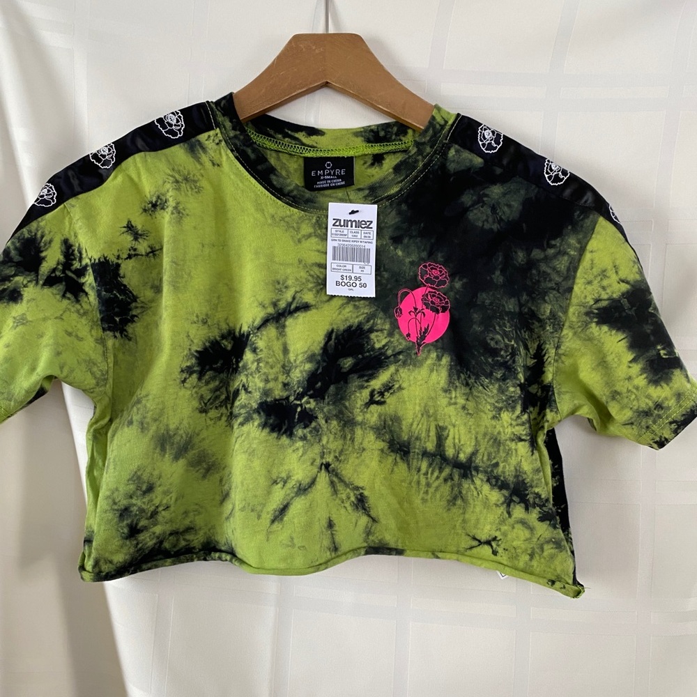 Zumies Top